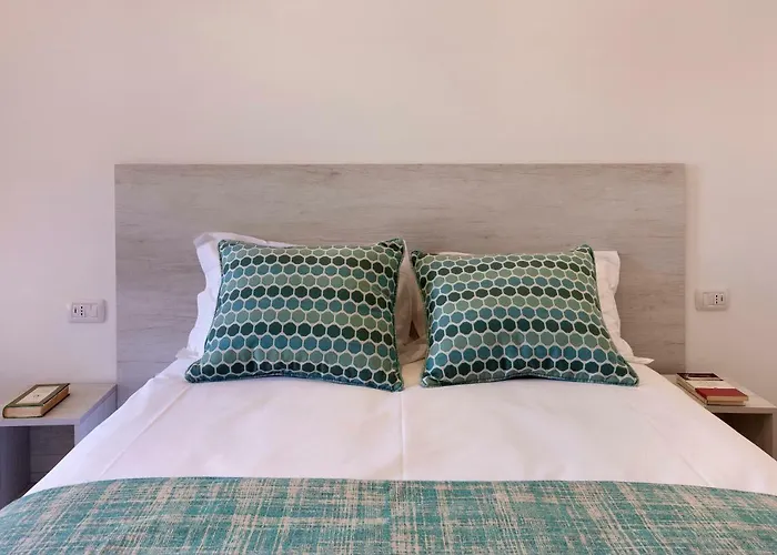 Delle Rose Suites