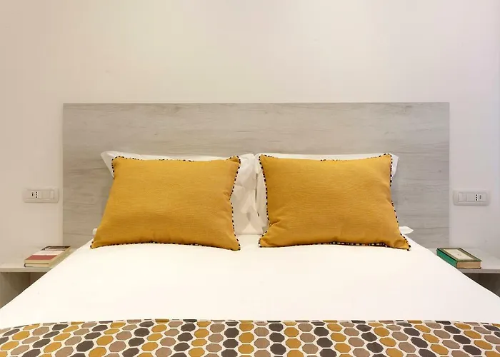Delle Rose Suites