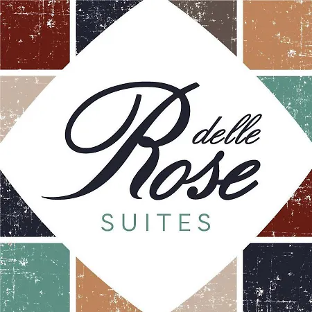 Delle Rose Suites Piano di Sorrento Extérieur photo